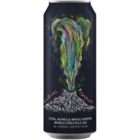 Hop Butcher for the World Cosmic Fountain