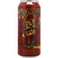 Hop Butcher For the World Tavern Cut