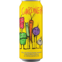 Hop Butcher For the World Giardiniera