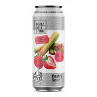PINTA PINTA Deli Store #4 Pastry Sour