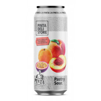 PINTA PINTA Deli Store #2 Pastry Sour