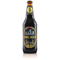 Browar Ciechan (Browary Regionalne Jakubiak) Porter (22°)