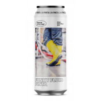 PINTA Collab PL Funky Fluid