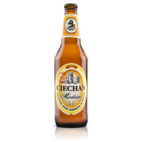 Browar Ciechan (Browary Regionalne Jakubiak) Miodowe