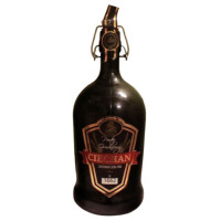 Browar Ciechan (Browary Regionalne Jakubiak) Grudniowy Porter