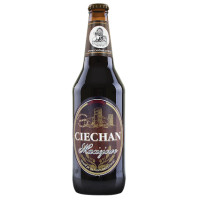 Browar Ciechan (Browary Regionalne Jakubiak) Maciejowe