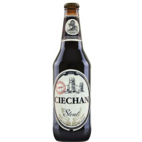 Browar Ciechan (Browary Regionalne Jakubiak) Stout
