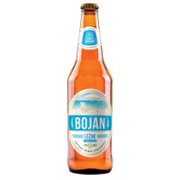 Browar Bojanowo Leżak