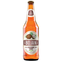 Browar Bojanowo Bojan Kokosowe