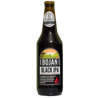 Browar Bojanowo Bojan Black IPA