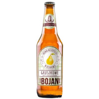 Browar Bojanowo Bojan Gruszkowe