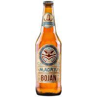 Browar Bojanowo Maorys