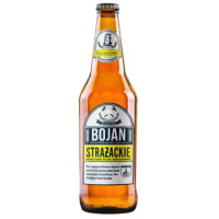 Browar Bojanowo Strażackie