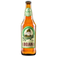 Browar Bojanowo Szwejk