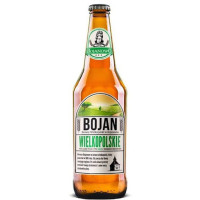 Browar Bojanowo Wielkopolskie