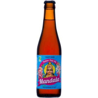 Brasserie d'Olt Mandala IPA