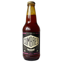 Cerveza Cumbres Maiz Morado