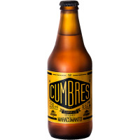 Cerveza Cumbres Maracumanto