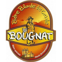 Brasserie Bougnat (Audebert Boissons) Blonde de Garde