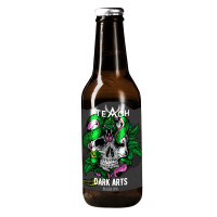 Teach Cerveza Artesenal Dark Arts