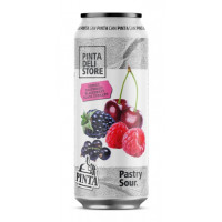 PINTA PINTA Deli Store #3 Pastry Sour