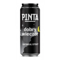 PINTA Dobry Wieczór