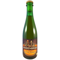Brouwerij Vandenbroek Watergeus - Perzik