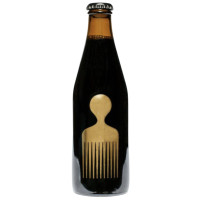 Omnipollo Lorelei Barrel Aged Extra Maple