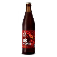 PINTA Jak w Dym (-2020)