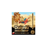 PINTA Dożynki Bourbon BA