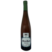 Miodosytnia Imbiorowicz Hyćka