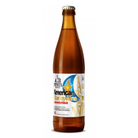 PINTA American Barleywine Grand Prix