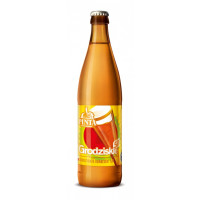 PINTA Grodziskie 5.0