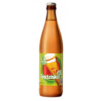 PINTA Grodziskie 4.0