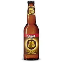 Stevens Point Brewery PB Cup