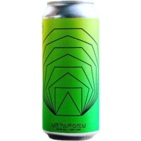 HOMES Brewery Metaform (Key Lime)
