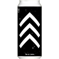 HOMES Brewery TRI-21 DIPA