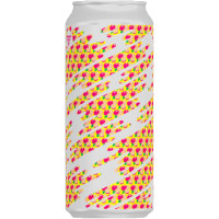 HOMES Brewery Dub Passion