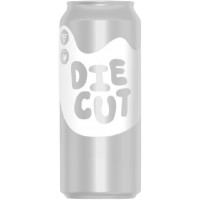 HOMES Brewery Die Cut