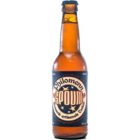 Philomenn - Brasserie Artisanale Touken Spoum Triple