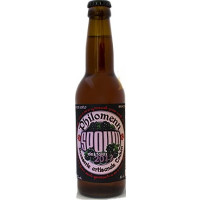 Philomenn - Brasserie Artisanale Touken Spoum des Talus