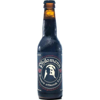 Philomenn - Brasserie Artisanale Touken Stout