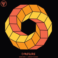 HOMES Brewery Cynosure (Apricot Mango)