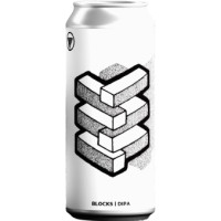 HOMES Brewery Blocks