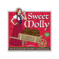 Wadworth Sweet Molly
