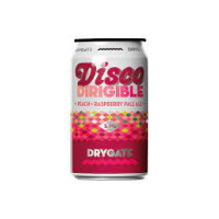 Drygate Brewing Co Disco Dirigible