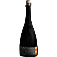 HOMES Brewery Composition 4: Strawberry/Rhubarb