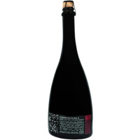 HOMES Brewery Composition 5: Black Raspberry