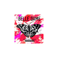 La Source Beer Co. Belle Dame - San Giovese Edition