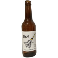 Yakor (Якорь) Russian Imperial Stout
